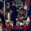 Kasabian - West Ryder Pauper Lunatic Asylum